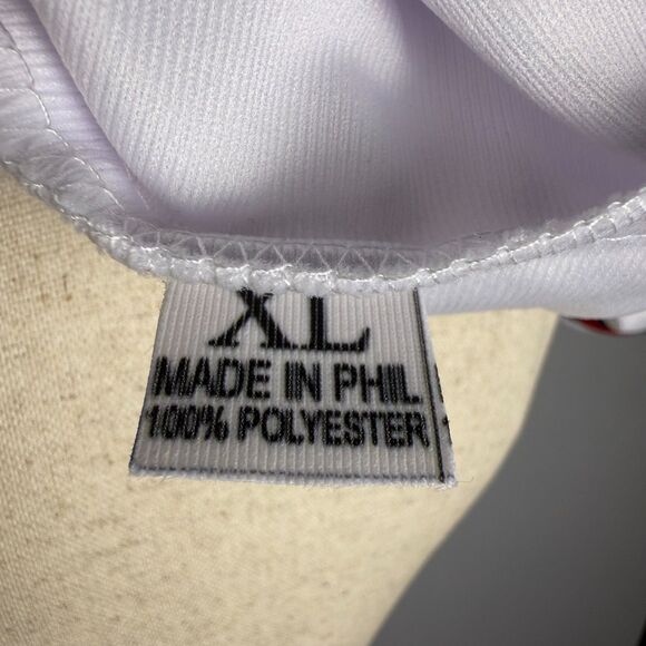 Terry Pendleton Atlanta Braves Autographed Jersey, Size XL, Authentic AWM Cert. - Picture 12 of 13